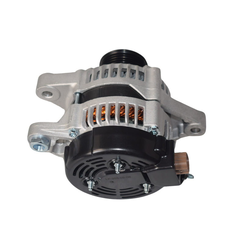 80A Alternator - Suitable For Toyota Hilux TGN16R 2005-2019