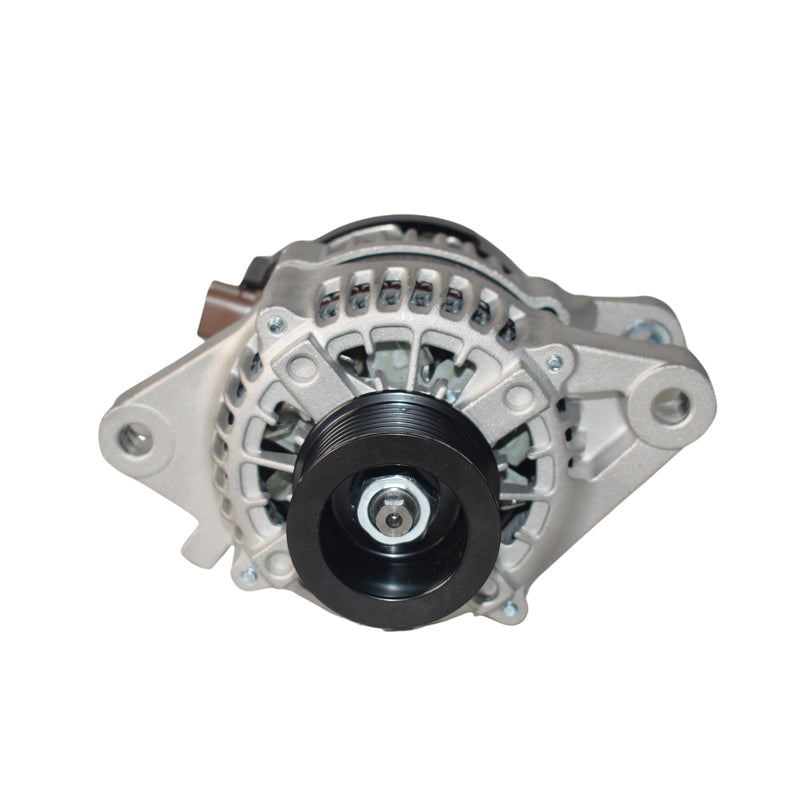 80A Alternator - Suitable For Toyota Hilux TGN16R 2005-2019