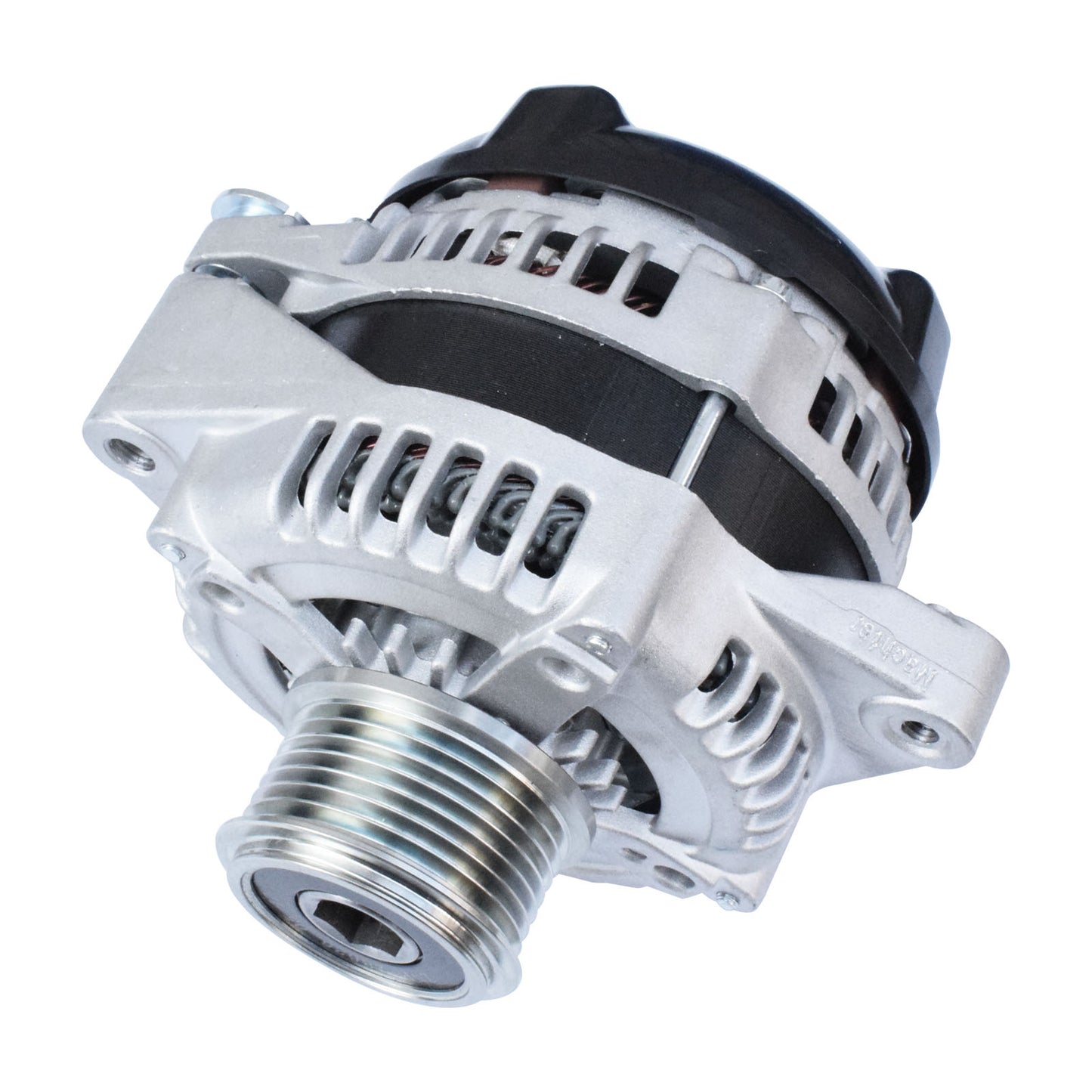 Alternator 130Amps - Suitable For Toyota Hilux KUN26 KUN16 KZN156 KUN167 2005-2016 Prado KDJ120 Diesel 1KD-FTV 3.0L 2006-2009