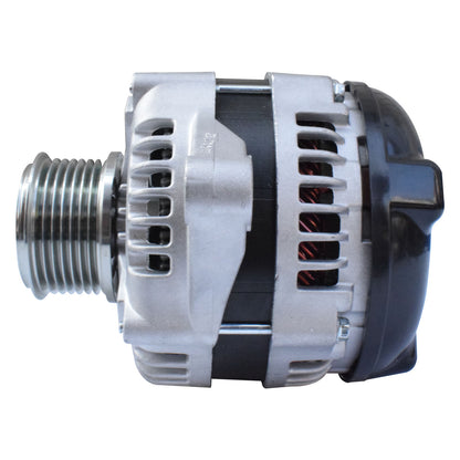 Alternator 130Amps - Suitable For Toyota Hilux KUN26 KUN16 KZN156 KUN167 2005-2016 Prado KDJ120 Diesel 1KD-FTV 3.0L 2006-2009
