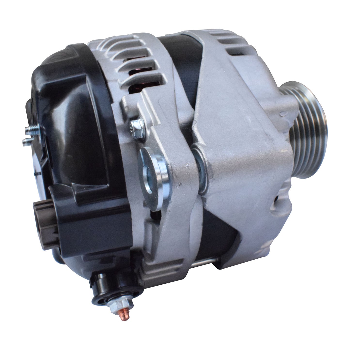 Alternator 130Amps - Suitable For Toyota Hilux KUN26 KUN16 KZN156 KUN167 2005-2016 Prado KDJ120 Diesel 1KD-FTV 3.0L 2006-2009