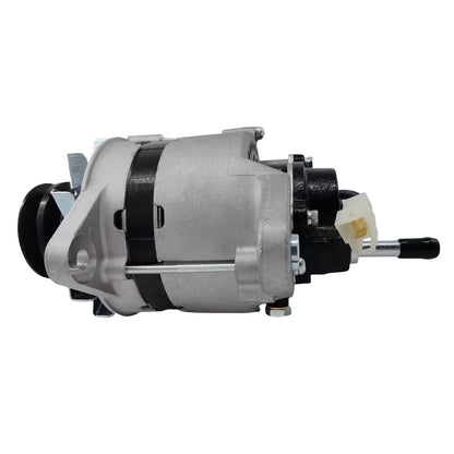 Alternator - Suitable For Toyota Hilux LN60 LN61 LN65 LN85 2L 2.4L Diesel External Reg