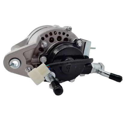 Alternator - Suitable For Toyota Hilux LN60 LN61 LN65 LN85 2L 2.4L Diesel External Reg