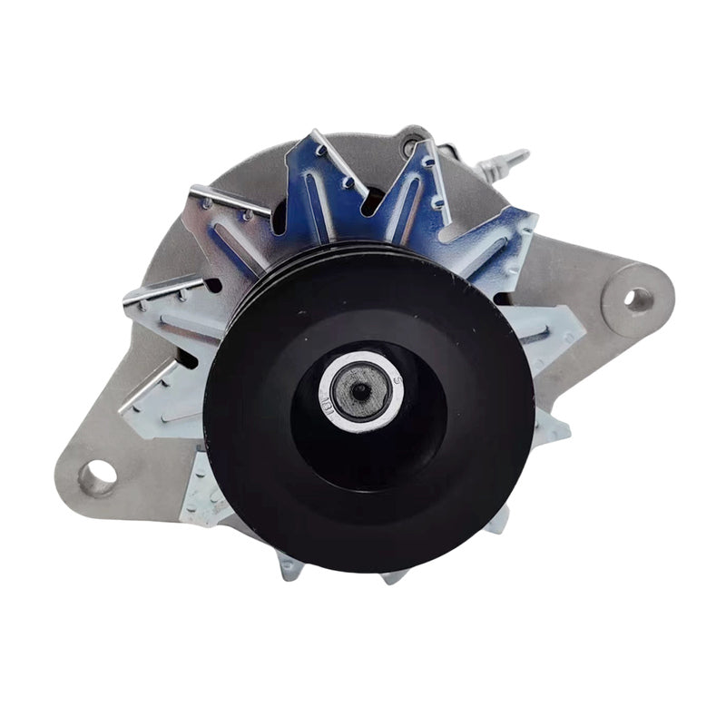 Alternator - Suitable For Toyota Hilux LN60 LN61 LN65 LN85 2L 2.4L Diesel External Reg