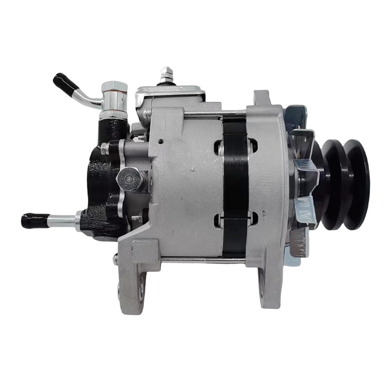 Alternator - Suitable For Hilux LN106R LN111R LN86R LN107R Landcruiser Prado 2.8L 3L Diesel