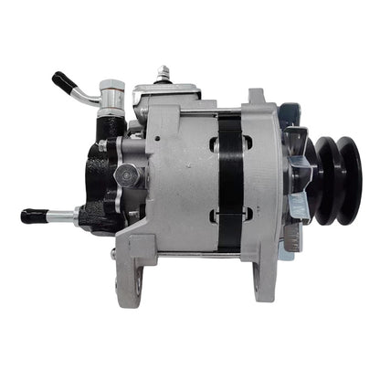 Alternator - Suitable For Hilux LN106R LN111R LN86R LN107R Landcruiser Prado 2.8L 3L Diesel
