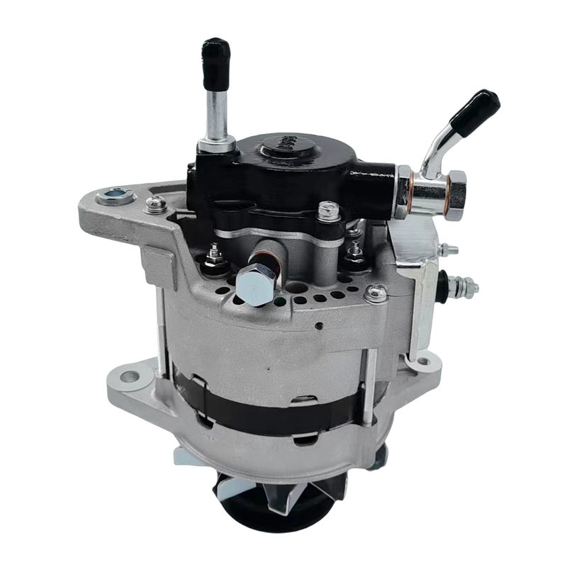 Alternator - Suitable For Hilux LN106R LN111R LN86R LN107R Landcruiser Prado 2.8L 3L Diesel