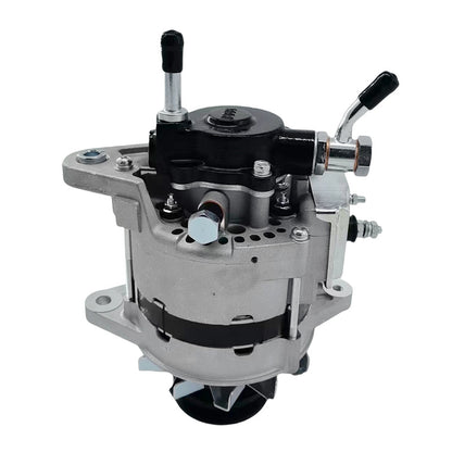Alternator - Suitable For Hilux LN106R LN111R LN86R LN107R Landcruiser Prado 2.8L 3L Diesel