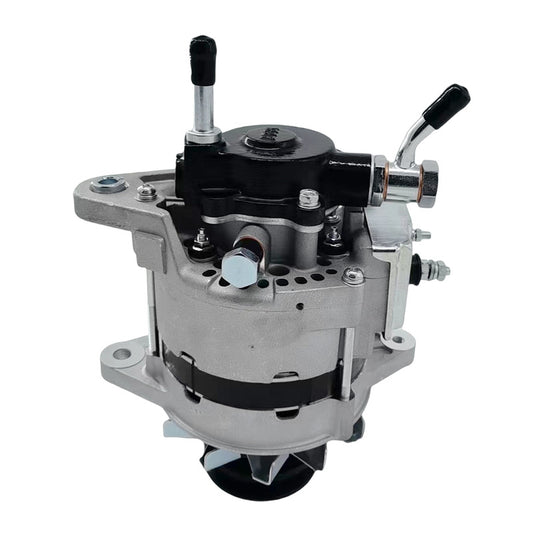 Alternator - Suitable For Hilux LN106R LN111R LN86R LN107R Landcruiser Prado 2.8L 3L Diesel