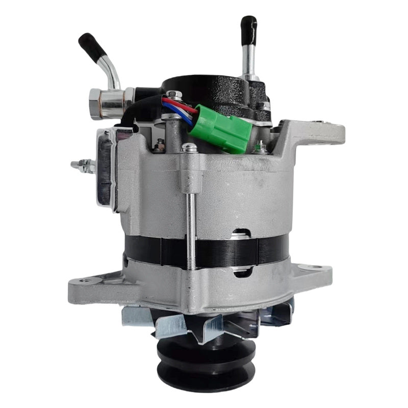 Alternator - Suitable For Hilux LN106R LN111R LN86R LN107R Landcruiser Prado 2.8L 3L Diesel