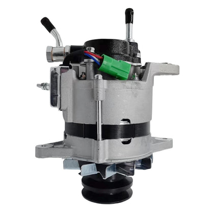 Alternator - Suitable For Hilux LN106R LN111R LN86R LN107R Landcruiser Prado 2.8L 3L Diesel