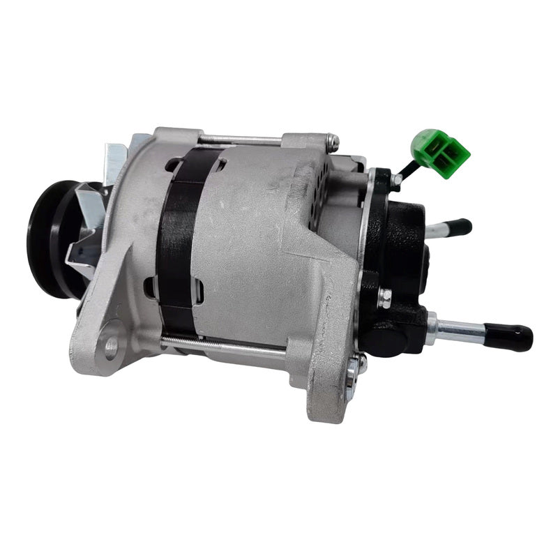 Alternator - Suitable For Hilux LN106R LN111R LN86R LN107R Landcruiser Prado 2.8L 3L Diesel