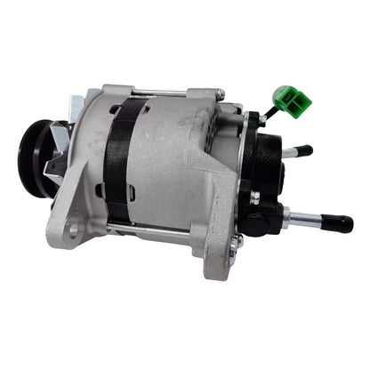 Alternator - Suitable For Hilux LN106R LN111R LN86R LN107R Landcruiser Prado 2.8L 3L Diesel