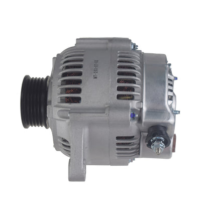 70A Alternator - Suitable For Toyota Hilux RZN147R RZN149R RZN154R 3RZ-FE Engine 2.7L Petrol