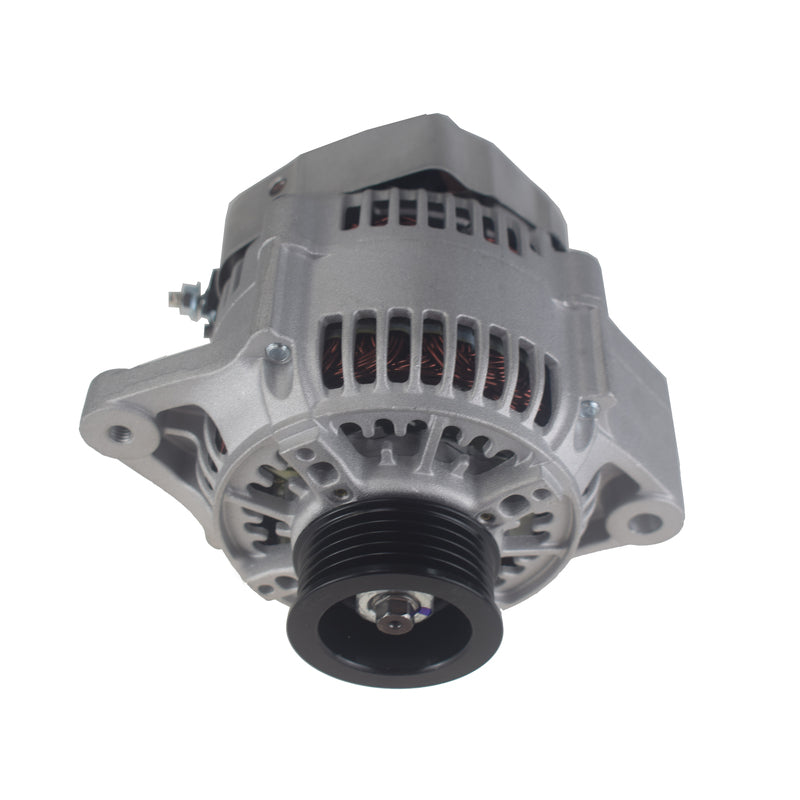 70A Alternator - Suitable For Toyota Hilux RZN147R RZN149R RZN154R 3RZ-FE Engine 2.7L Petrol