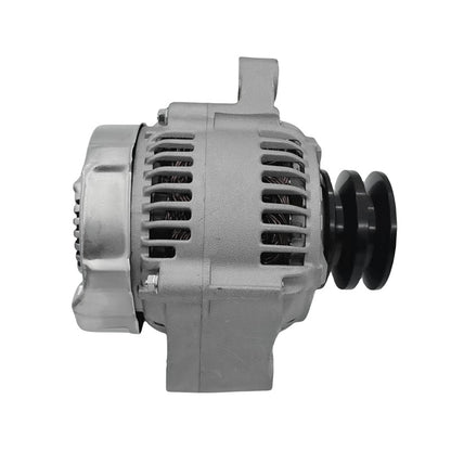 80A Alternator - Suitable For Toyota Hilux Landcruiser Prado 3.0L 1KZ-TE Diesel