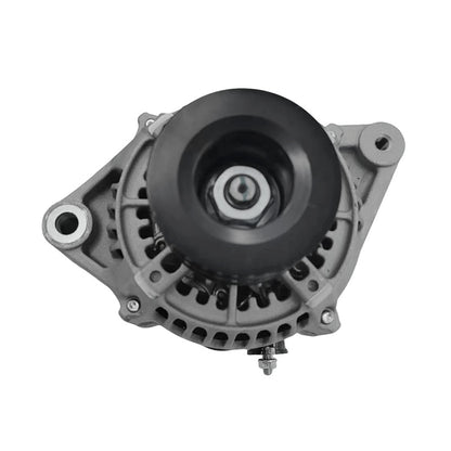 80A Alternator - Suitable For Toyota Hilux Landcruiser Prado 3.0L 1KZ-TE Diesel