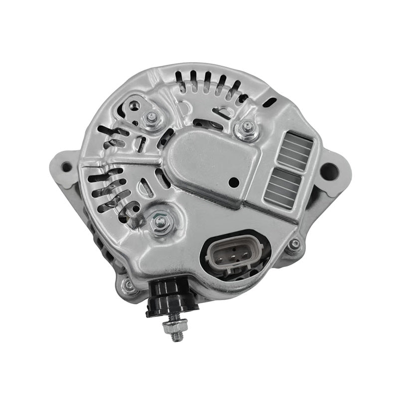 80A Alternator - Suitable For Toyota Hilux Landcruiser Prado 3.0L 1KZ-TE Diesel