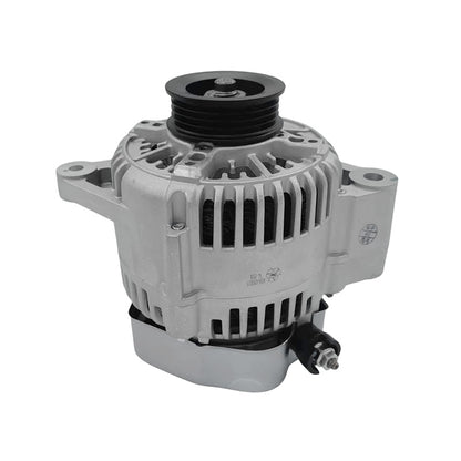 80A Alternator - Suitable For Toyota Hilux Landcruiser Prado 4-Runner engine 5VZ-FE 3.4L