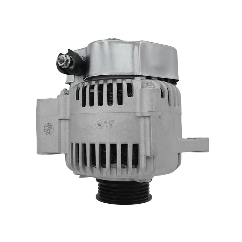 80A Alternator - Suitable For Toyota Hilux Landcruiser Prado 4-Runner engine 5VZ-FE 3.4L