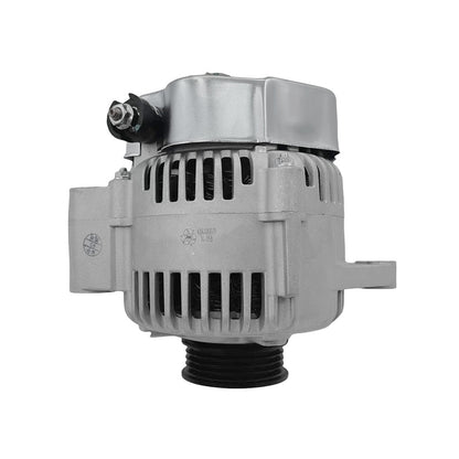 80A Alternator - Suitable For Toyota Hilux Landcruiser Prado 4-Runner engine 5VZ-FE 3.4L