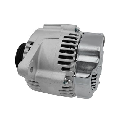 80A Alternator - Suitable For Toyota Hilux Landcruiser Prado 4-Runner engine 5VZ-FE 3.4L