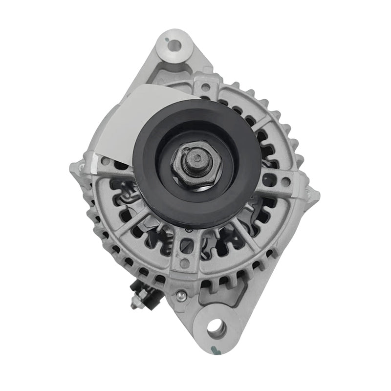 80A Alternator - Suitable For Toyota Hilux Landcruiser Prado 4-Runner engine 5VZ-FE 3.4L