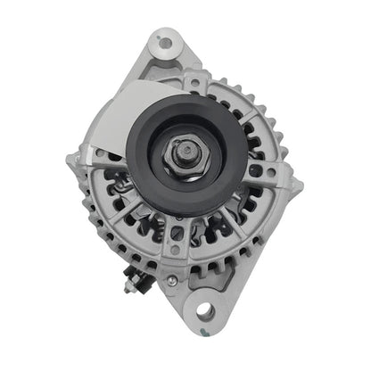 80A Alternator - Suitable For Toyota Hilux Landcruiser Prado 4-Runner engine 5VZ-FE 3.4L