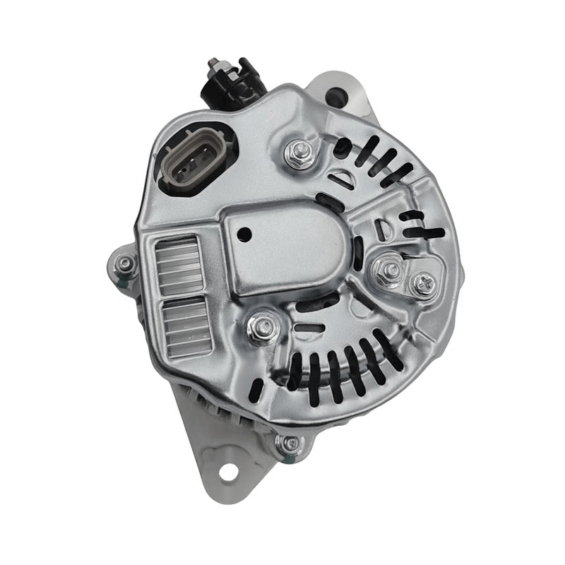 80A Alternator - Suitable For Toyota Hilux Landcruiser Prado 4-Runner engine 5VZ-FE 3.4L