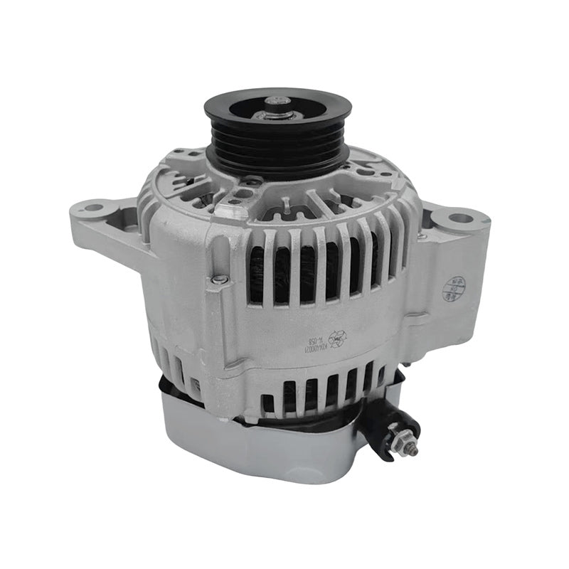 80A Alternator - Suitable For Toyota Hilux Landcruiser Prado 4-Runner engine 5VZ-FE 3.4L