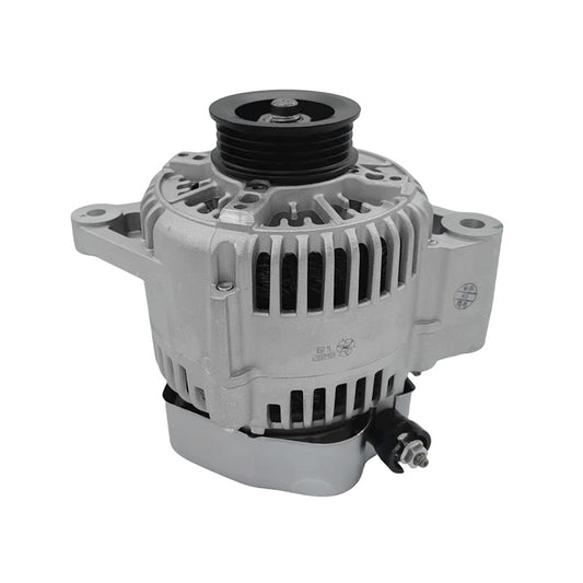 80A Alternator - Suitable For Toyota Hilux Landcruiser Prado 4-Runner engine 5VZ-FE 3.4L