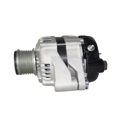 80 Amp Alternator Suitable For Toyota HiAce KDH201 KDH221 KDH223 Hilux Prado 1KD-FTV 3.0L Turbo Diesel