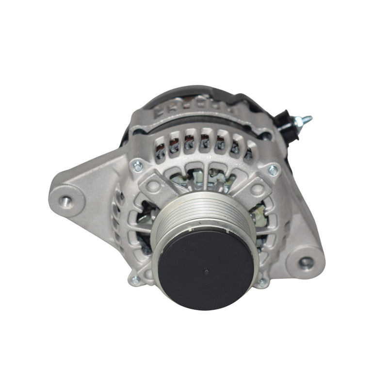 80 Amp Alternator Suitable For Toyota HiAce KDH201 KDH221 KDH223 Hilux Prado 1KD-FTV 3.0L Turbo Diesel