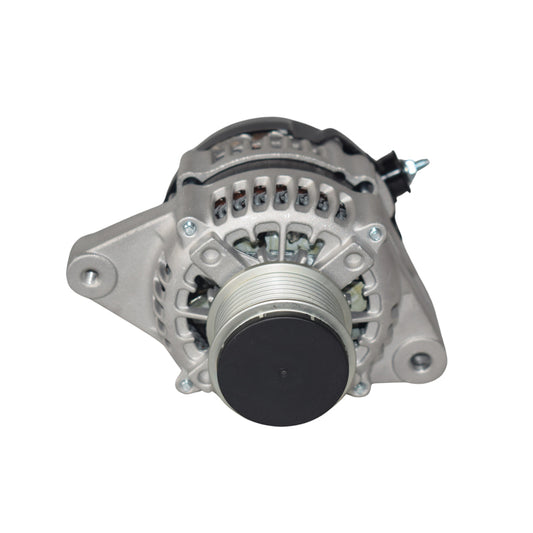 80 Amp Alternator Suitable For Toyota HiAce KDH201 KDH221 KDH223 Hilux Prado 1KD-FTV 3.0L Turbo Diesel