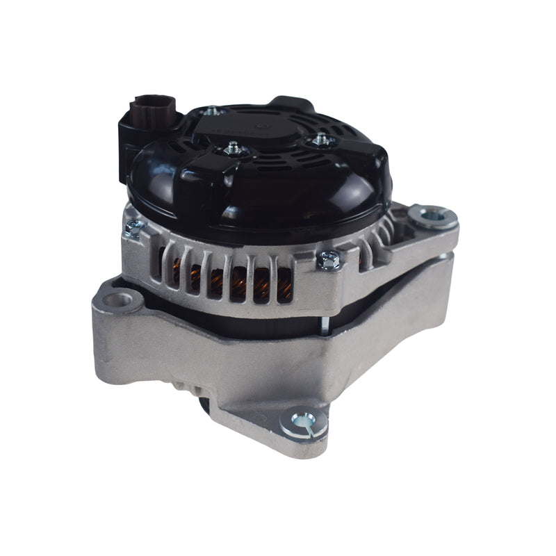 130 AMP Alternator - Suitable For Toyota Landcruiser UZJ100 UZJ200 4 Pin Plug
