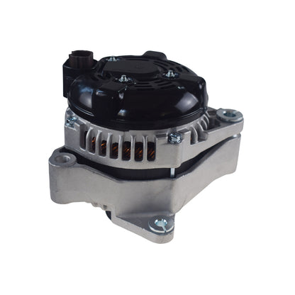 130 AMP Alternator - Suitable For Toyota Landcruiser UZJ100 UZJ200 4 Pin Plug