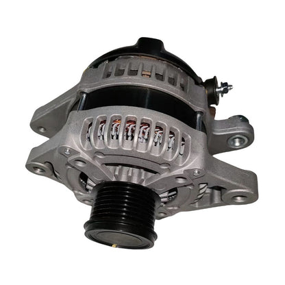 Alternator- Suitable For Toyota Landcruiser Prado GRJ150R GRJ151R FJ Cruiser GSJ15R