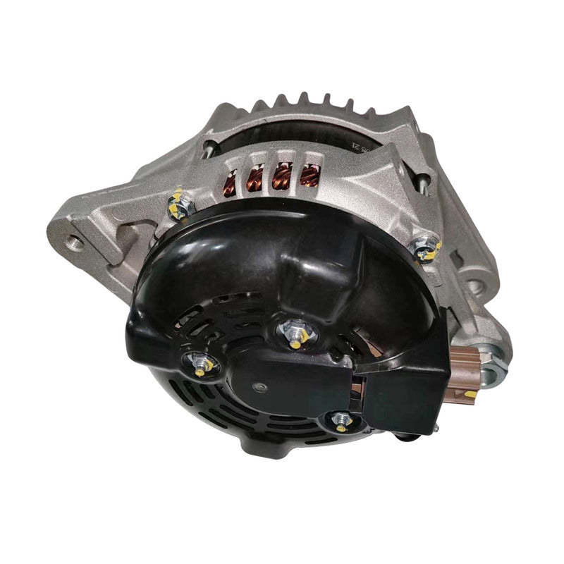Alternator- Suitable For Toyota Landcruiser Prado GRJ150R GRJ151R FJ Cruiser GSJ15R