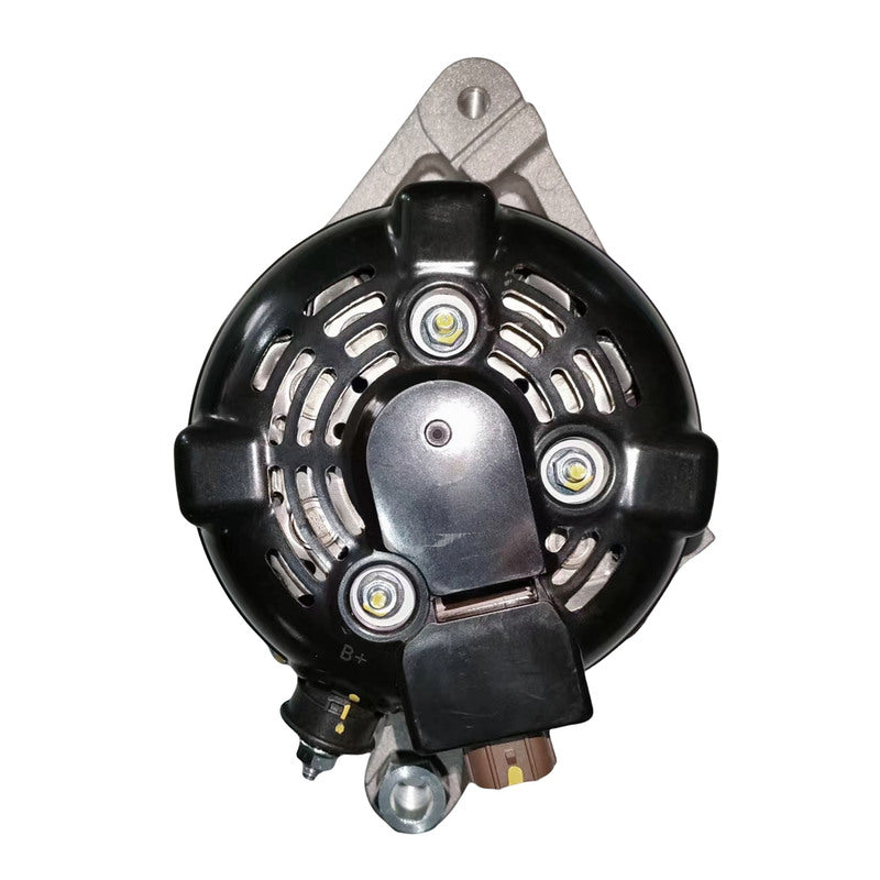 Alternator- Suitable For Toyota Landcruiser Prado GRJ150R GRJ151R FJ Cruiser GSJ15R