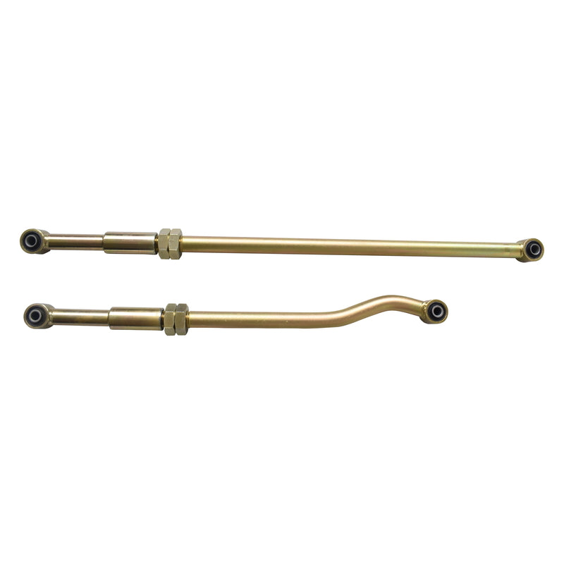 Panhard Rods - Suitable for Landcruiser 80 105 Series Adjustable Front & Rear