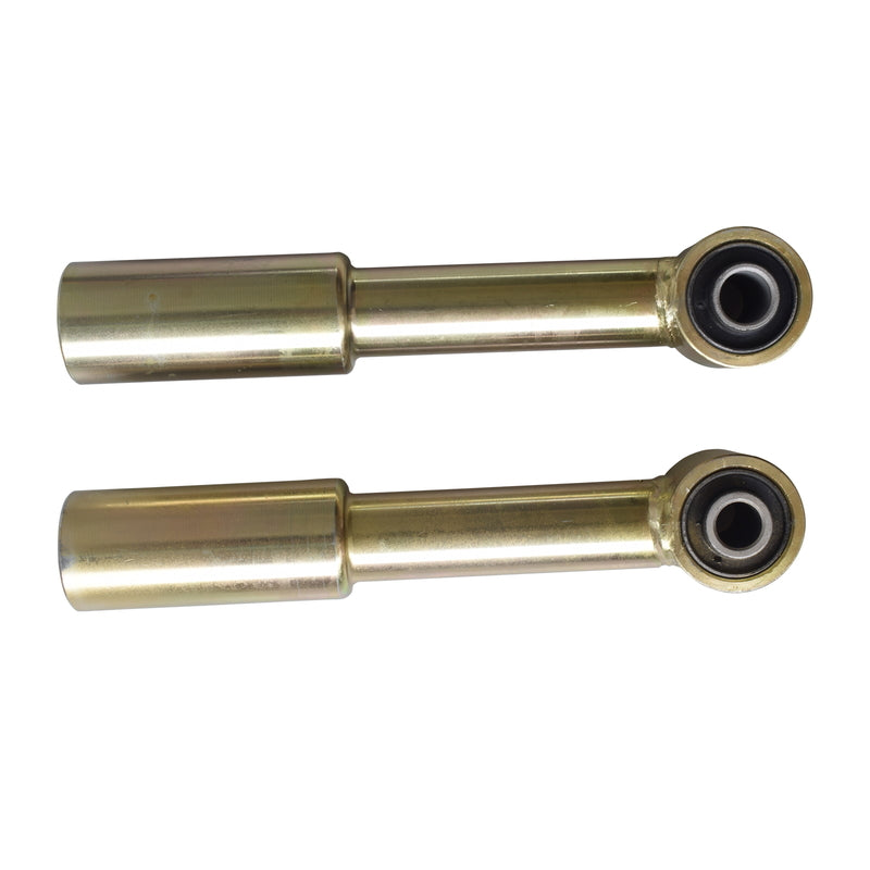 Panhard Rods - Suitable for Landcruiser 80 105 Series Adjustable Front & Rear