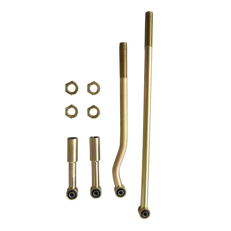 Panhard Rods - Suitable for Landcruiser 80 105 Series Adjustable Front & Rear