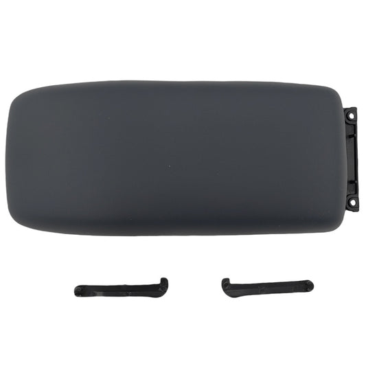 Centre Console Armrest Lid Cover - Suitable For Toyota Hilux RZN LN KZN VZN KDN 1999-2005