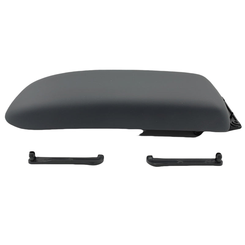 Centre Console Armrest Lid Cover - Suitable For Toyota Hilux RZN LN KZN VZN KDN 1999-2005