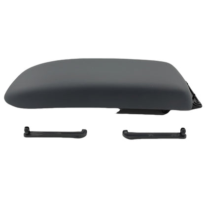 Centre Console Armrest Lid Cover - Suitable For Toyota Hilux RZN LN KZN VZN KDN 1999-2005