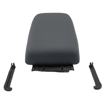 Centre Console Armrest Lid Cover - Suitable For Toyota Hilux RZN LN KZN VZN KDN 1999-2005