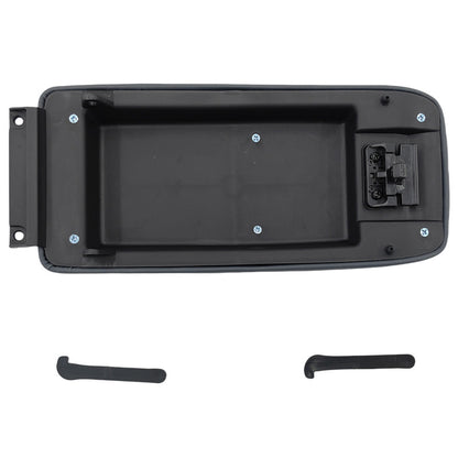 Centre Console Armrest Lid Cover - Suitable For Toyota Hilux RZN LN KZN VZN KDN 1999-2005