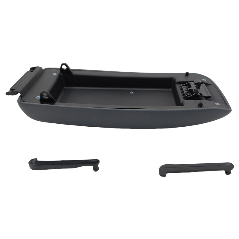 Centre Console Armrest Lid Cover - Suitable For Toyota Hilux RZN LN KZN VZN KDN 1999-2005