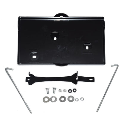 Start Battery Tray - Suitable for use with Landcruiser HZJ75 HZJ78 HZJ79