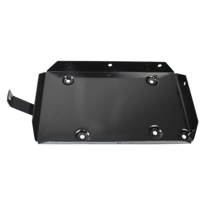 Dual Battery Tray - Suitable For Toyota LandCruiser Prado 150 Series 1KD-FTV 3.0L Diesel (2010-ON)